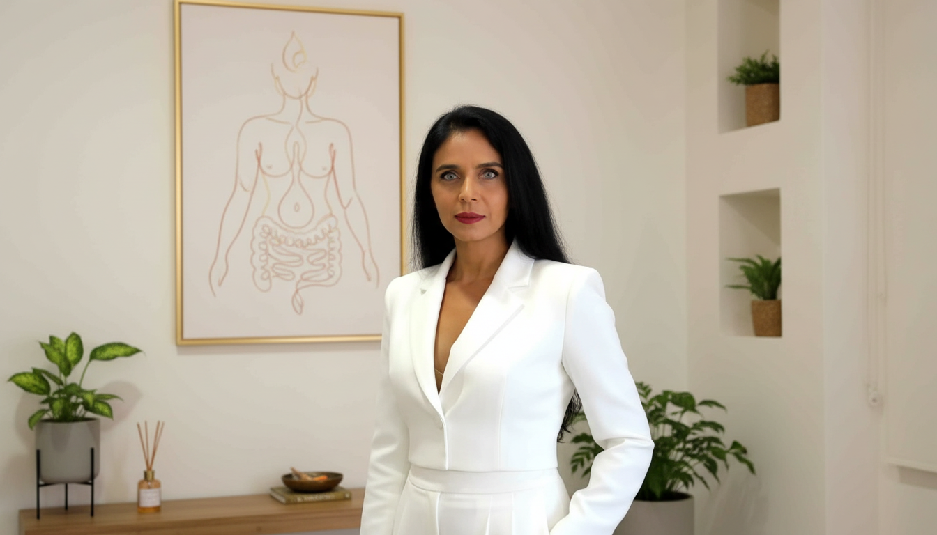 Joice Alves, Criadora do BioRestaure™